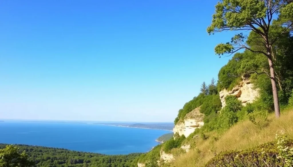 Image of Calvert Cliffs State Park