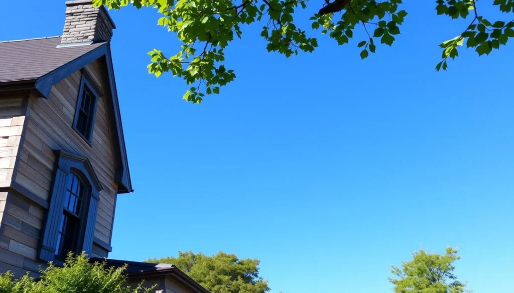 Image of Cannonball House