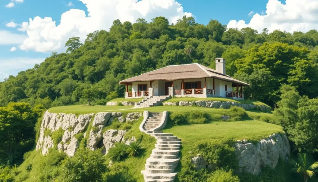Image of Casa Maya Hilltop