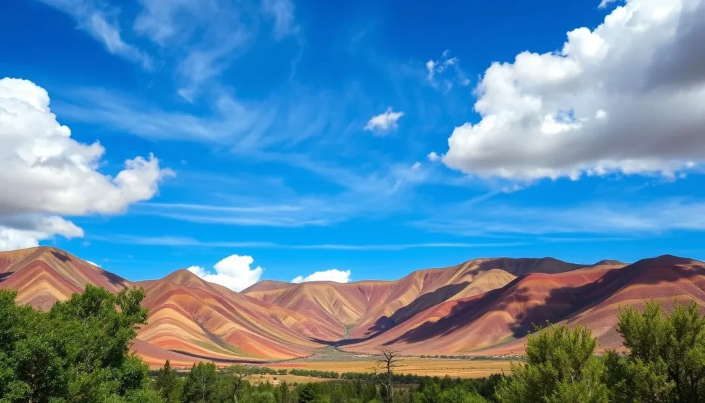 Image of Cerro de los Siete Colores
