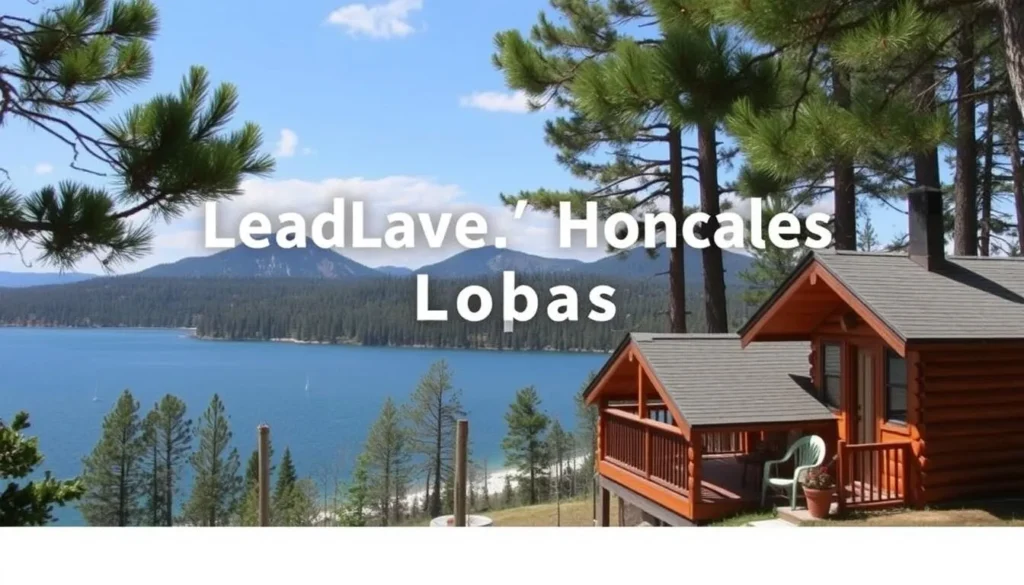 Image of Clear Lake vacation rentals