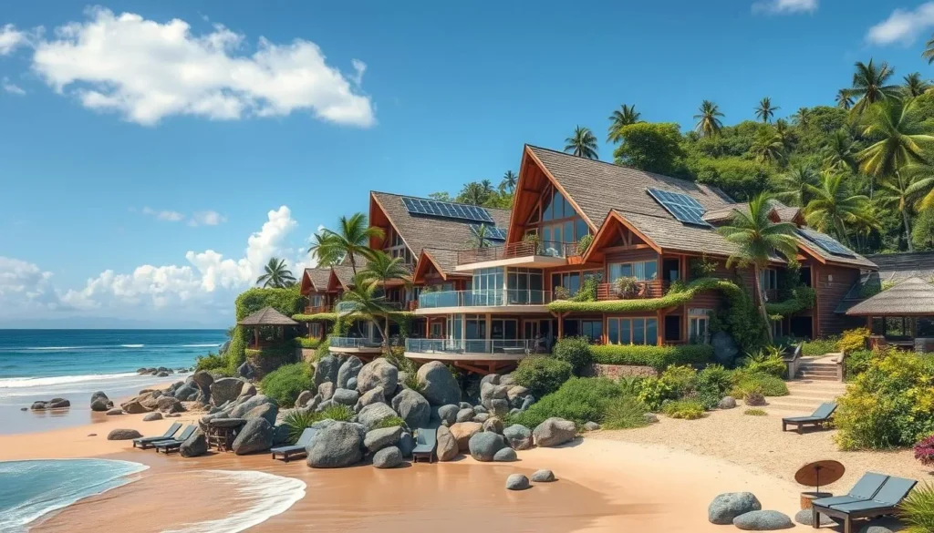 Image of Concordia Eco-Resort