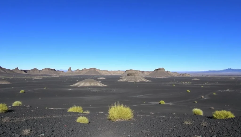 Image of Craters of the Moon National Monument and Preserve, Idaho