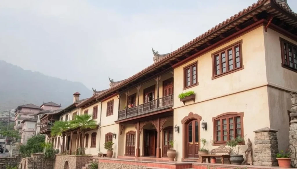 Image of Dali Ancient Town guesthouse