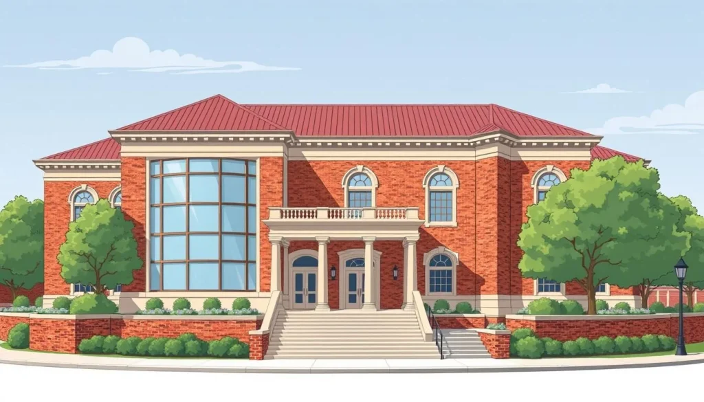 Image of Delaware History Museum in Wilmington, Delaware