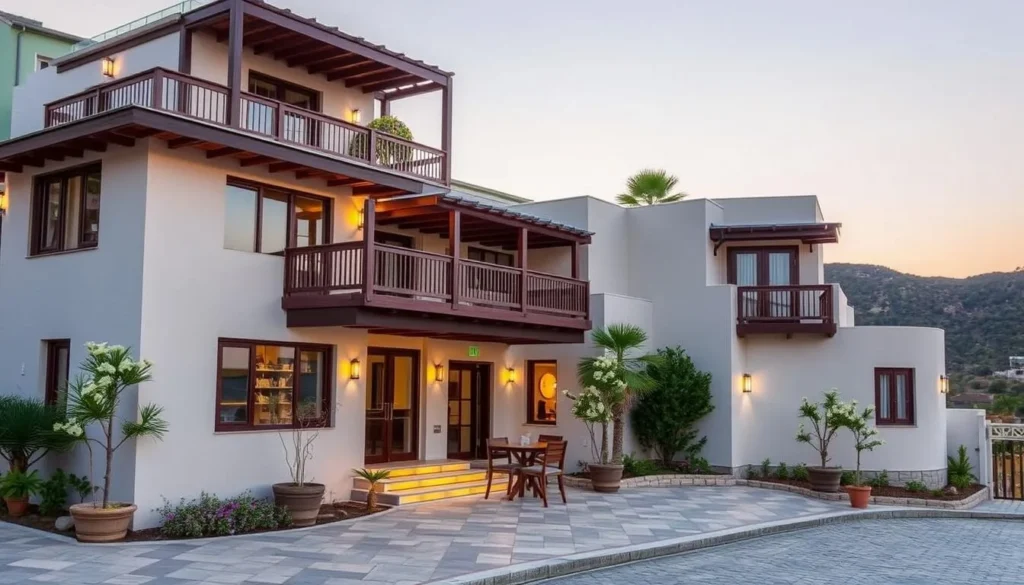 Image of Deniz Inn Boutique Hotel