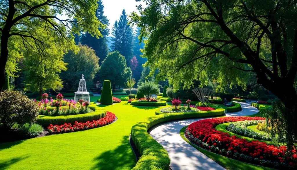 Image of Descanso Gardens