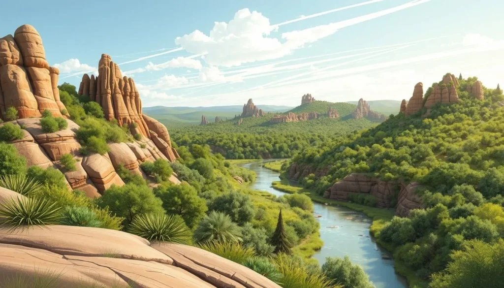 Image of Dinosaur Valley State Park