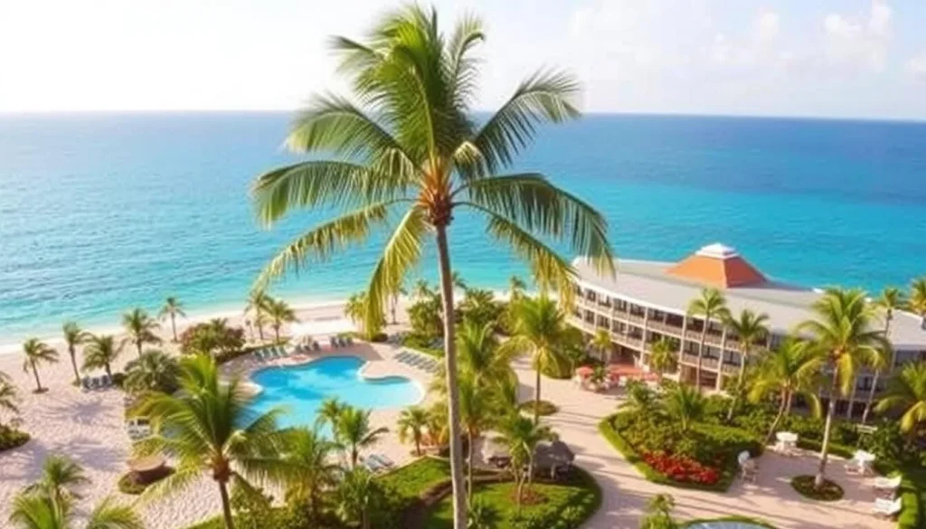 Image of Dolphin Beach Resort