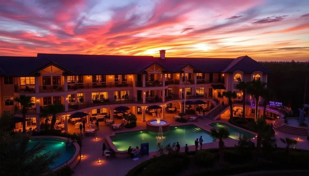 Image of ECHO at The King and Prince Resort