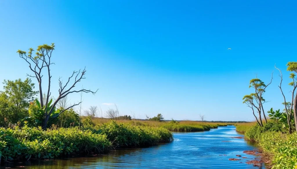 Image of Eastern Neck National Wildlife Refuge