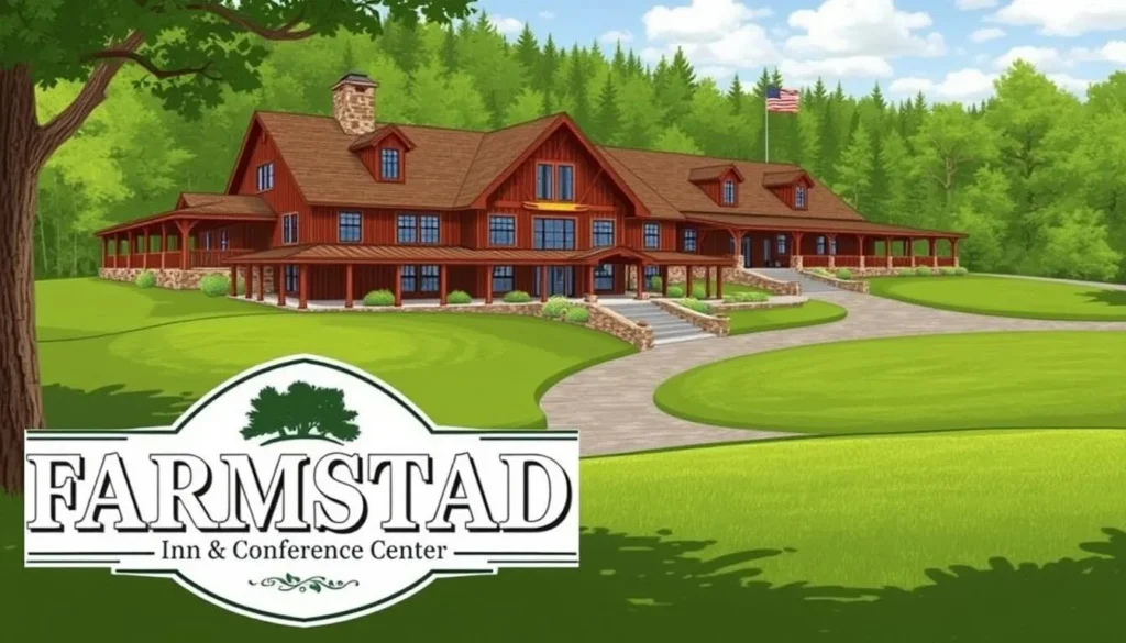 Image of Farmstead Inn and Conference Center