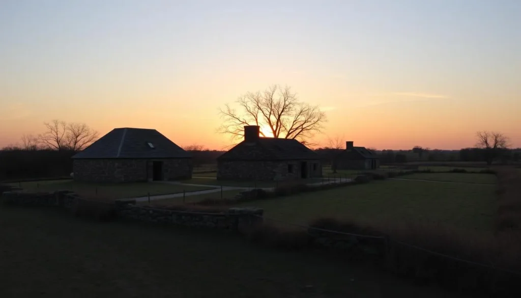 Image of Fort Miles Historical Area in Delaware
