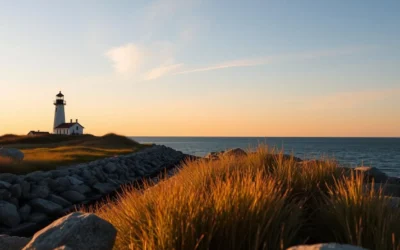 Grand Haven, Michigan: Best Things to Do – Top Picks