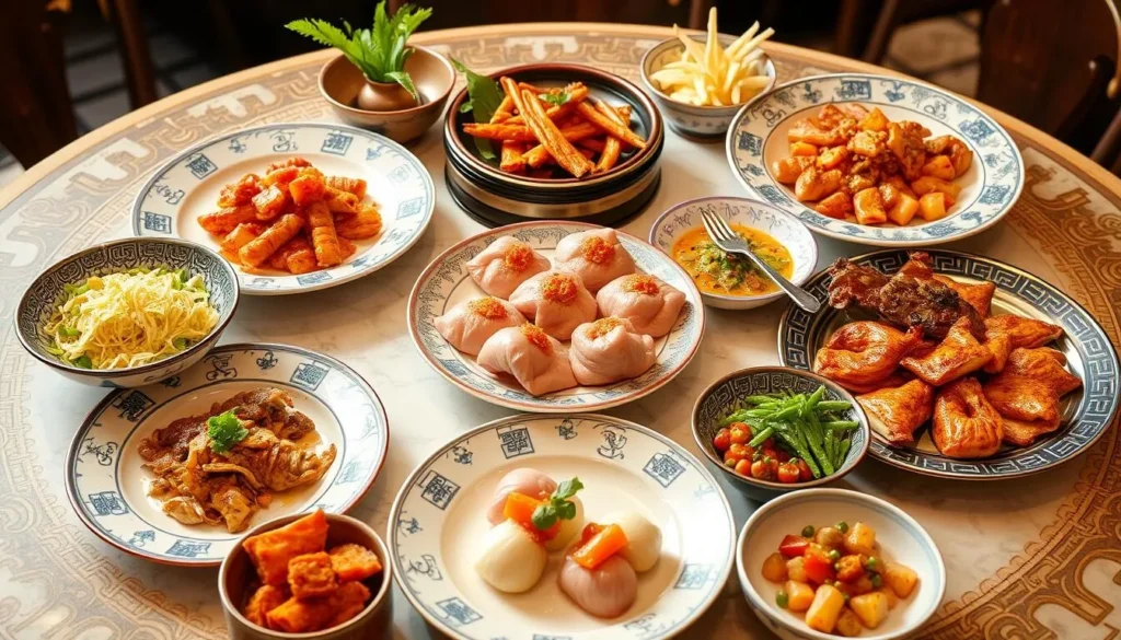 Image of Imperial Treasure Fine Teochew Cuisine