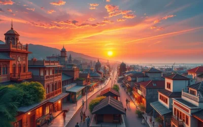 Itahari, Nepal: Best Things to Do – Top Picks