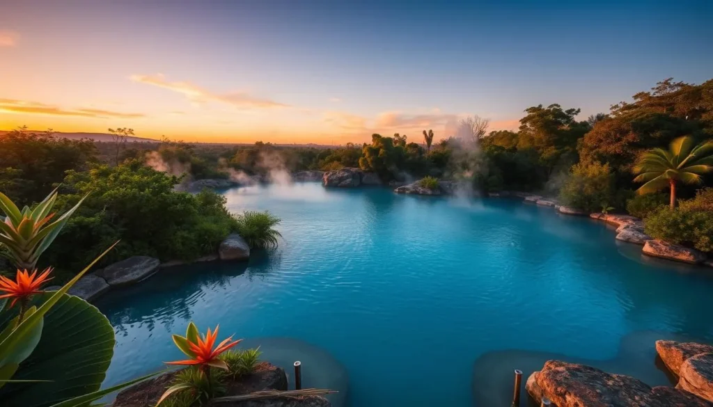 Image of Katherine Hot Springs