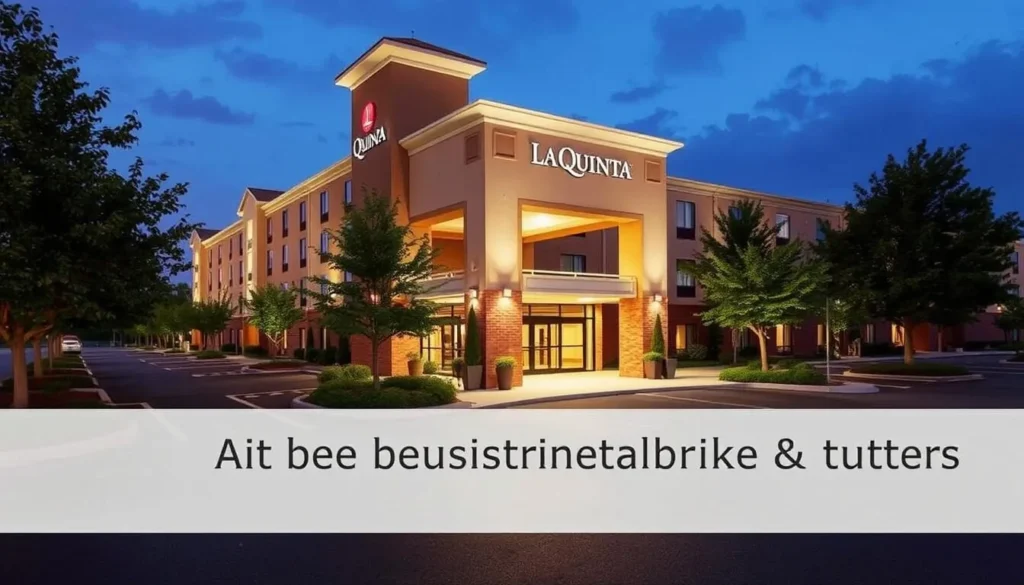 Image of La Quinta Inn & Suites Downtown Conference Center
