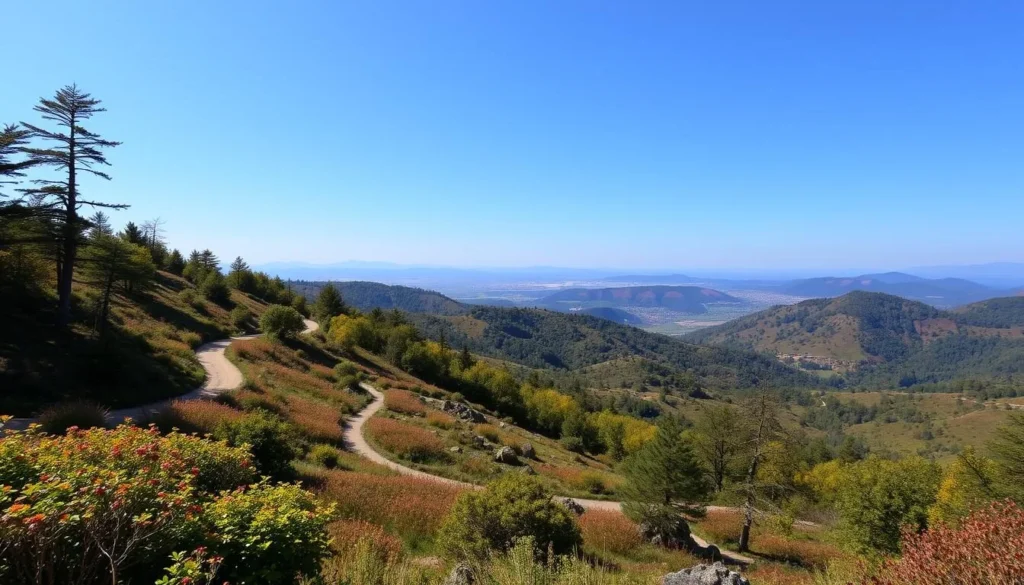 Image of Levi Jackson Wilderness Road Park