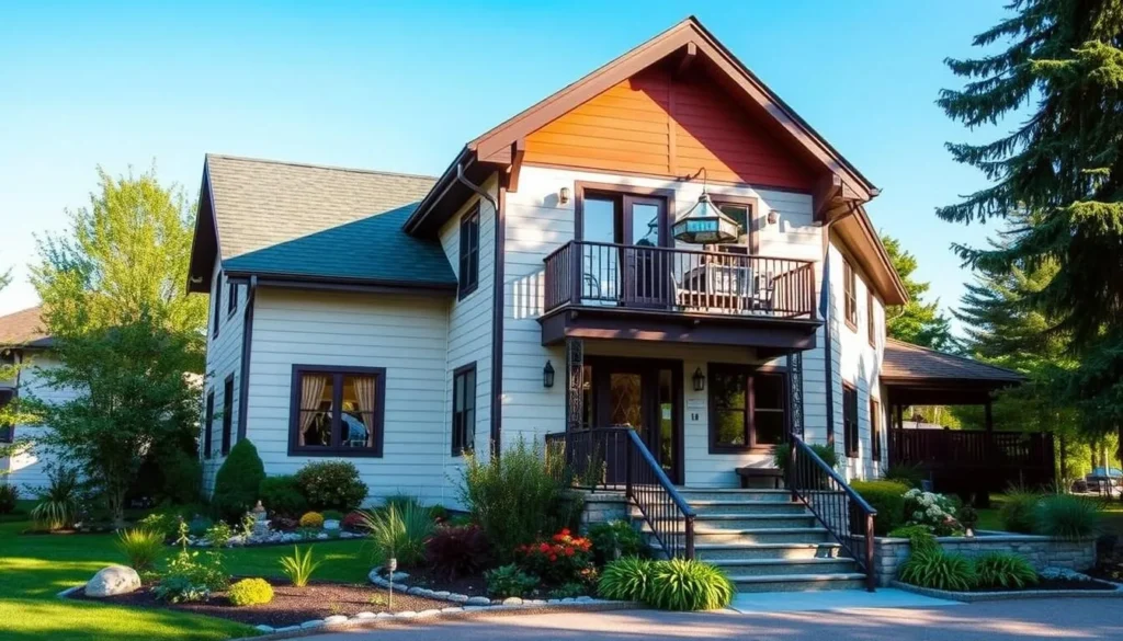 Image of Looniva Guest House exterior