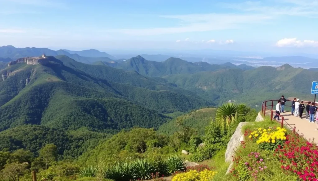 Image of Mines View Park