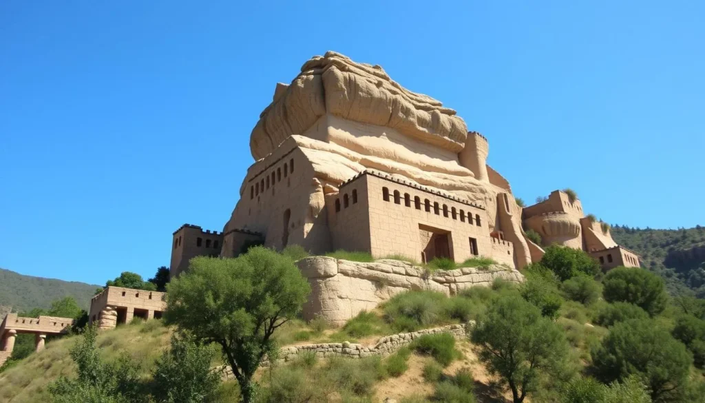 Image of Montezuma Castle