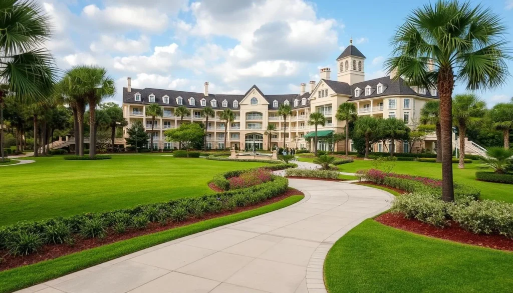 Image of Omni Amelia Island Resort