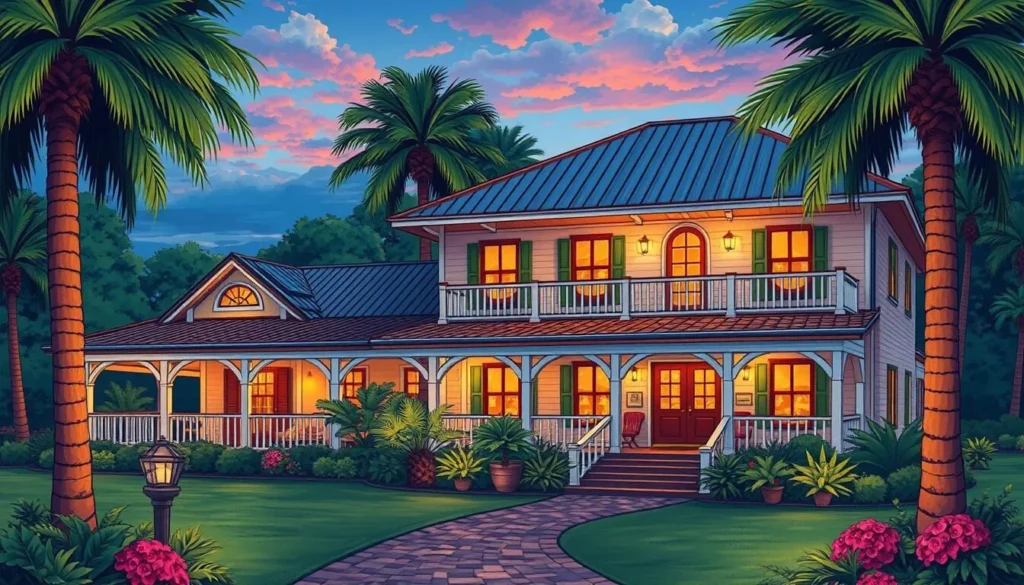 Image of Palmetto Guesthouse