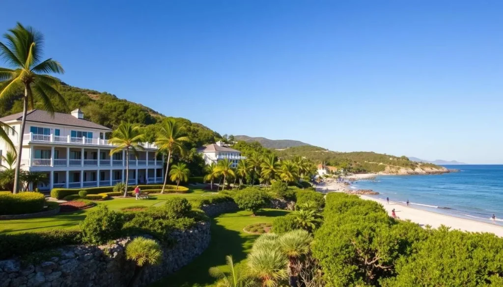 Image of Peter Island Resort and Spa