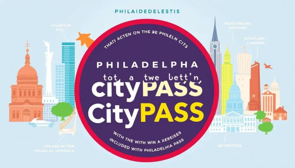 Image of Philadelphia CityPASS
