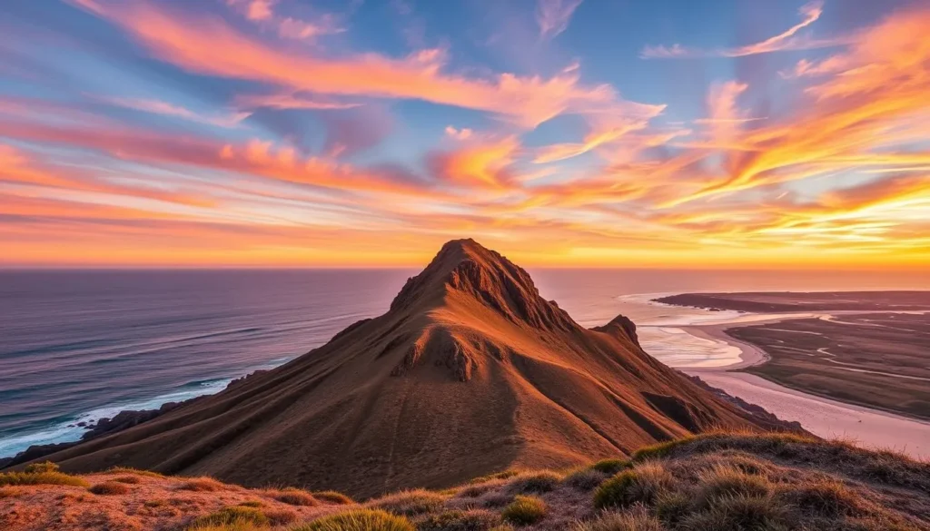 Image of Point Udall