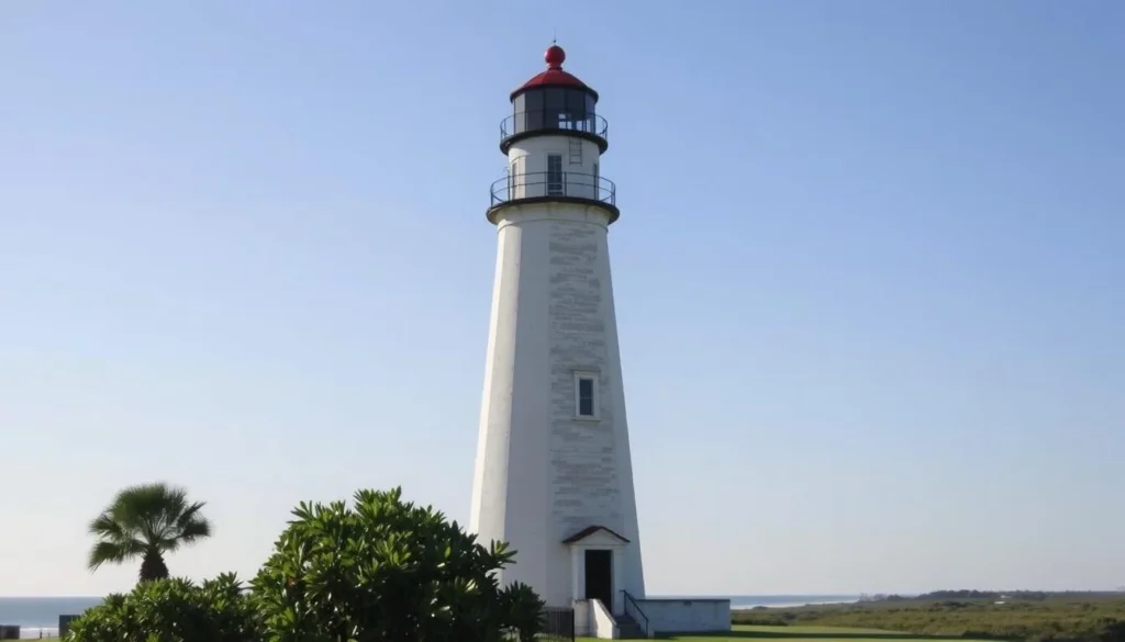 Image of Ponce Inlet Lighthouse & Museum