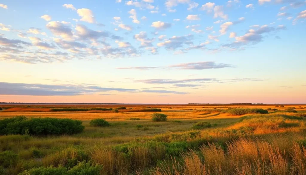 Image of Prime Hook National Wildlife Refuge