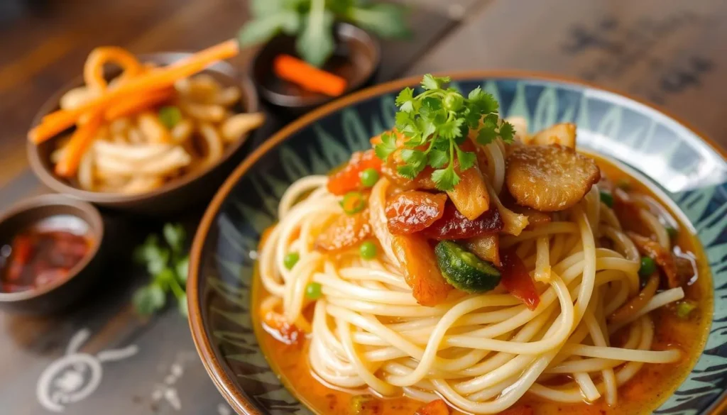 Image of Putien's fried Heng Hwa bee hoon