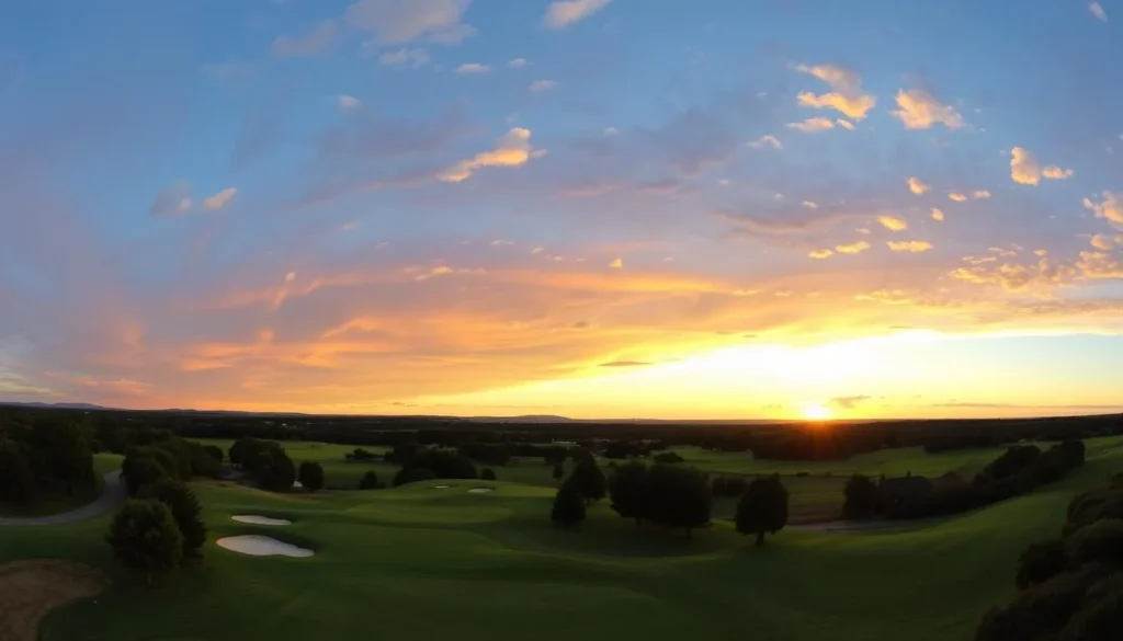 Image of Revere Golf Club