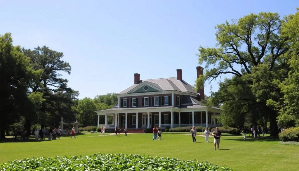 Image of Sagamore Hill National Historic Site