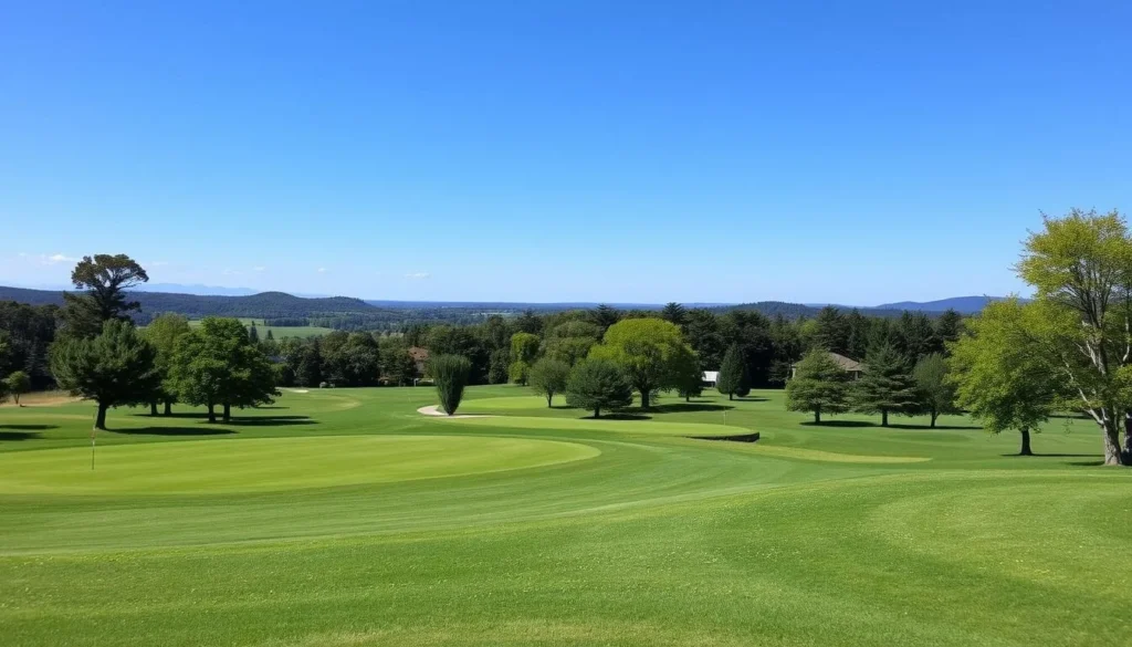 Image of Schifferdecker Golf Course's scenic view