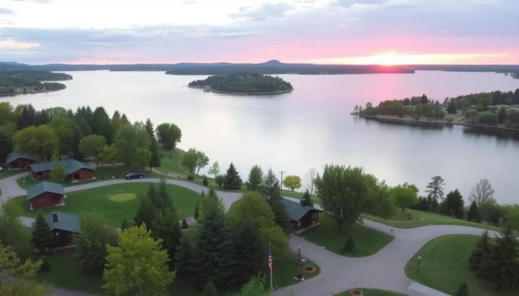 Image of Scotty's Lakeside Resort