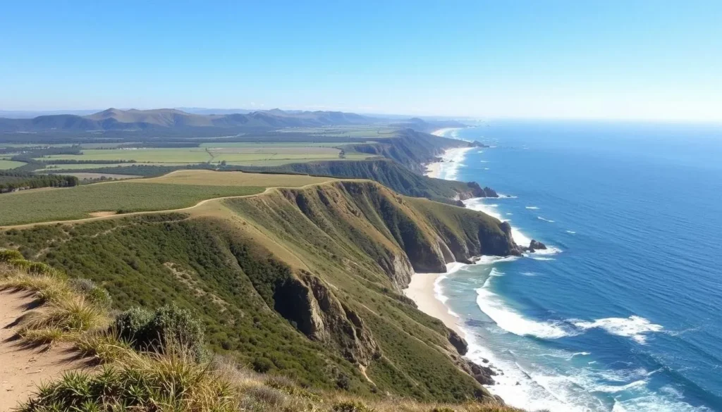 Image of Surf Coast Walk with ocean views Image of Surf Coast Walk with ocean views