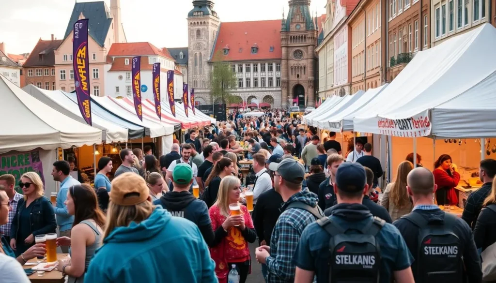 Image of Tallinn Craft Beer Weekend festival