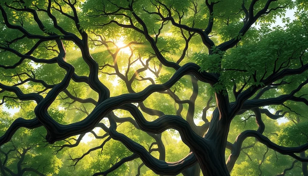 Image of Tanglewood