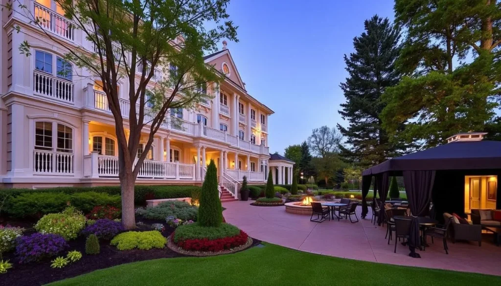 Image of The Bellmoor Inn & Spa