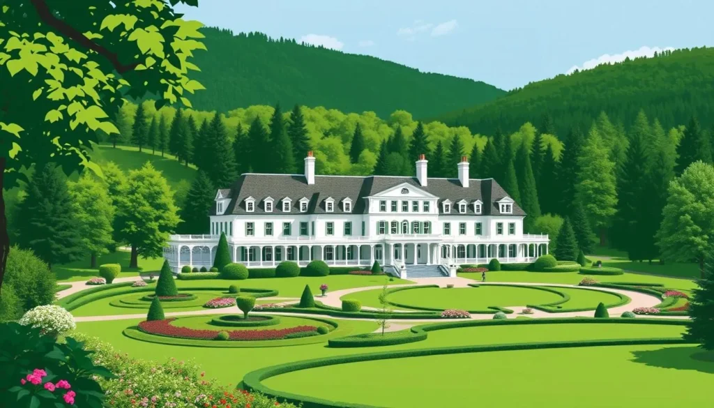 Image of The Greenbrier Resort