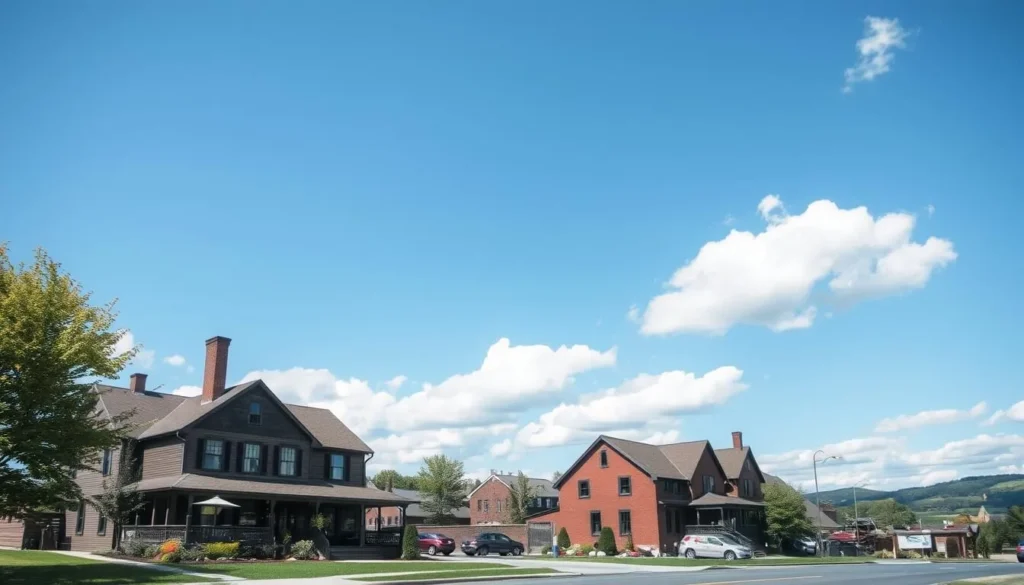 Image of The Maker Hotel or another boutique hotel in Hudson, NY