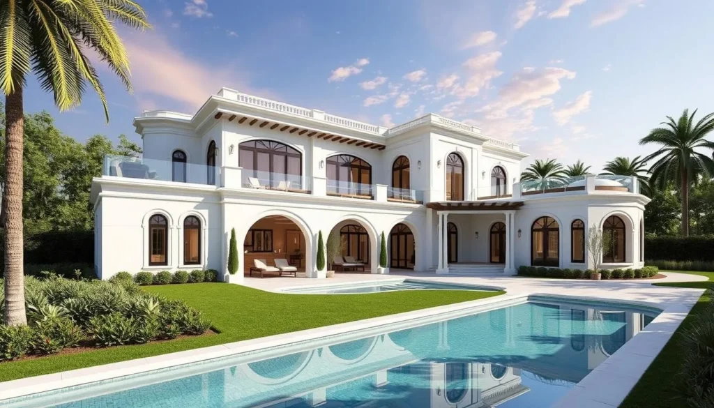 Image of The Precious Jordan Villa