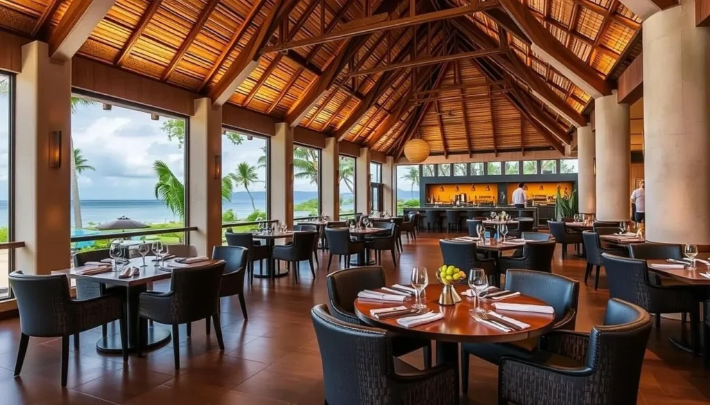 Image of The TOP Restaurant & Lounge in Nuku'alofa