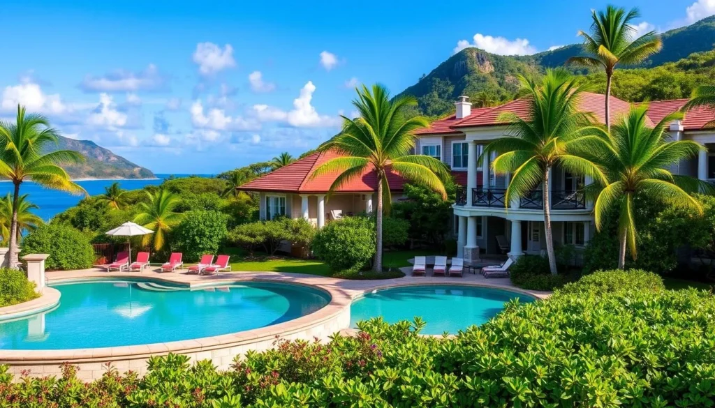 Image of The Westin St. John Resort Villas