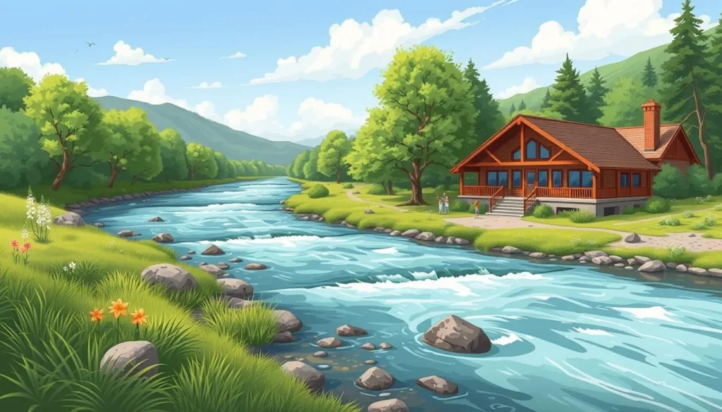Image of Tidal River Accommodation