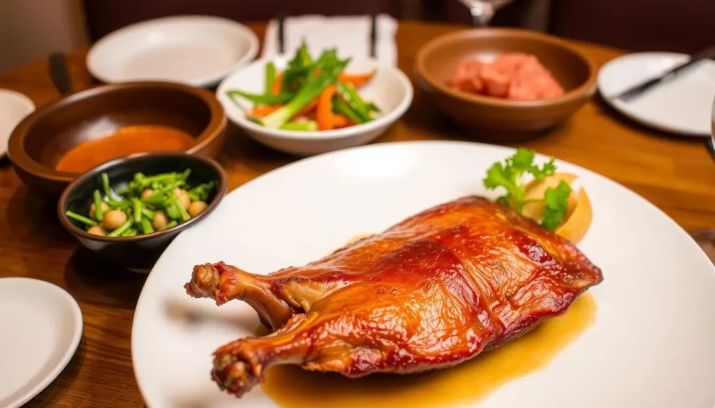 Image of TungLok Peking Duck's Irish Peking duck
