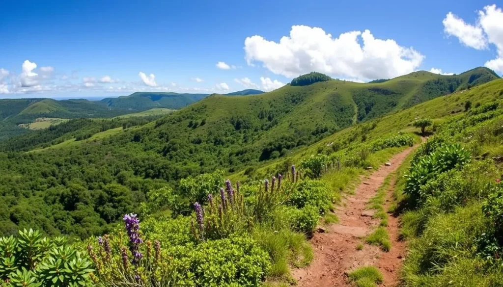 Image of Waitukubuli National Trail